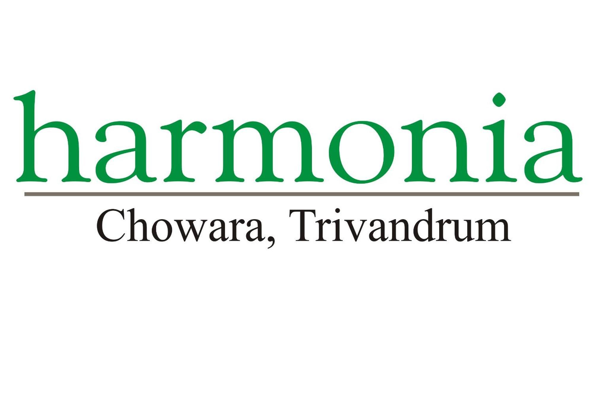 Abad Harmonia Ayurvedic Beach Resort Kovalam Exteriér fotografie